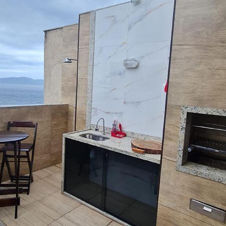 Cobertura Porto Real Suites Mangaratiba - Vista Mar Екстериор снимка