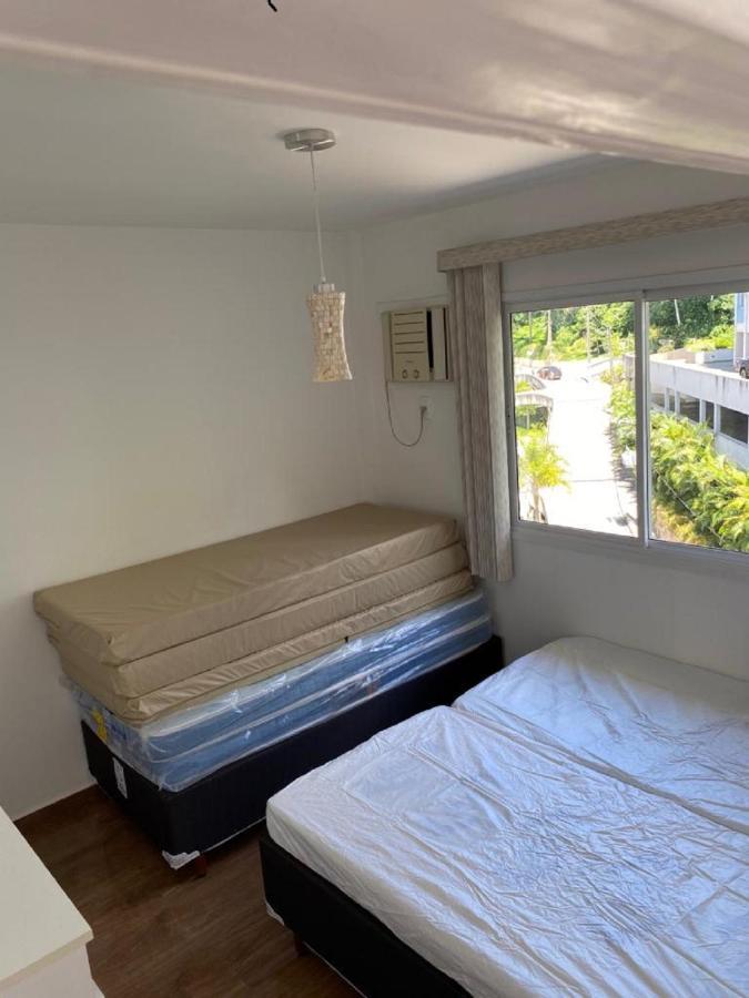 Cobertura Porto Real Suites Mangaratiba - Vista Mar Екстериор снимка