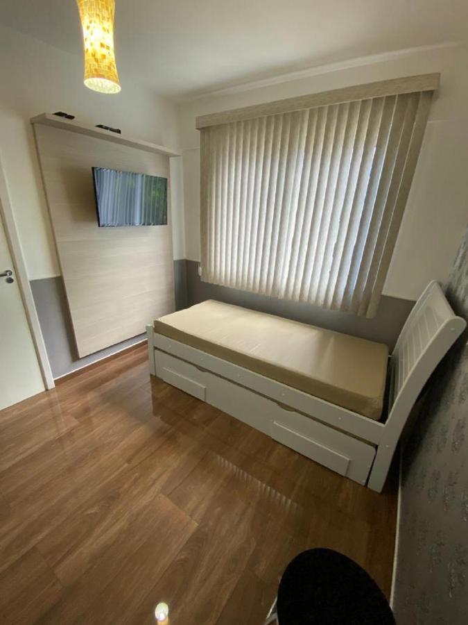 Cobertura Porto Real Suites Mangaratiba - Vista Mar Екстериор снимка