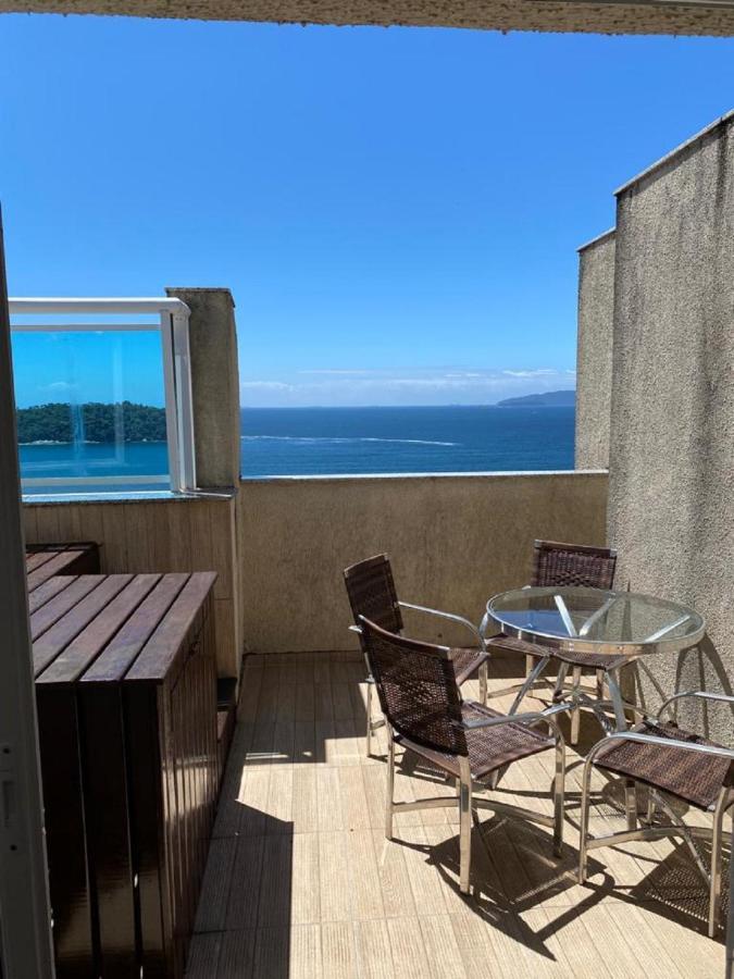 Cobertura Porto Real Suites Mangaratiba - Vista Mar Екстериор снимка