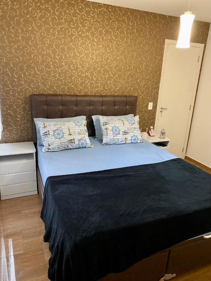 Cobertura Porto Real Suites Mangaratiba - Vista Mar Екстериор снимка