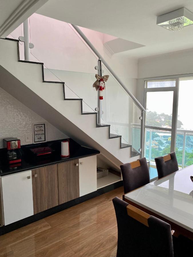 Cobertura Porto Real Suites Mangaratiba - Vista Mar Екстериор снимка