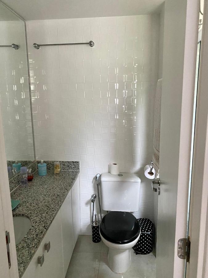 Cobertura Porto Real Suites Mangaratiba - Vista Mar Екстериор снимка