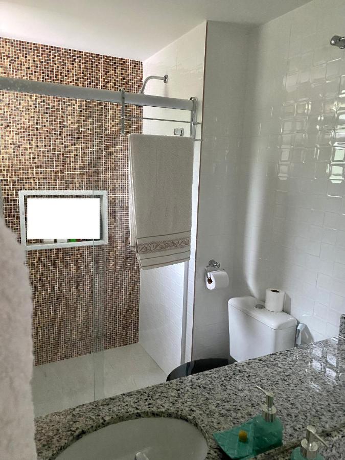 Cobertura Porto Real Suites Mangaratiba - Vista Mar Екстериор снимка