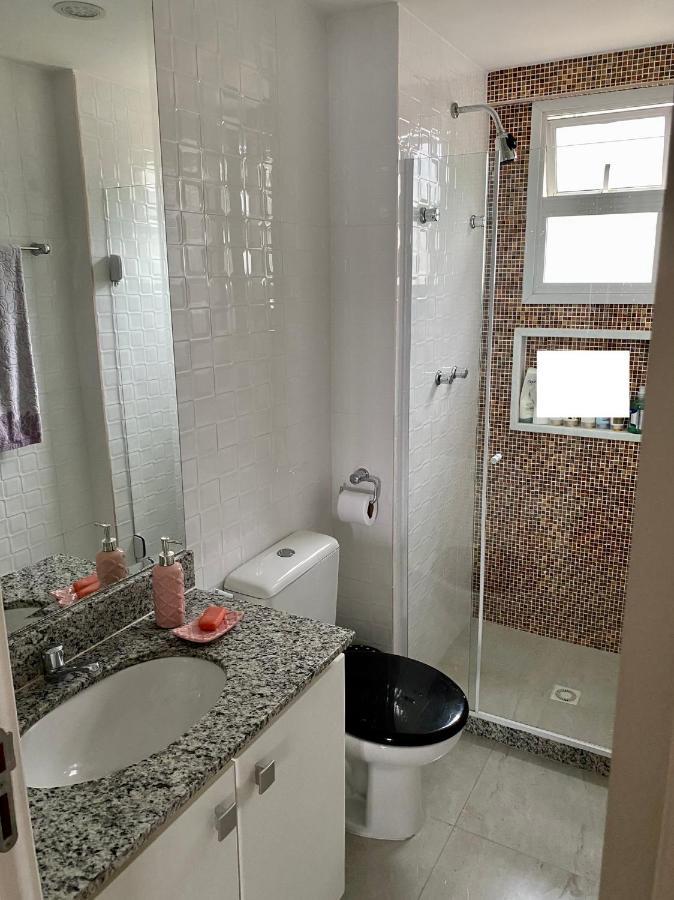 Cobertura Porto Real Suites Mangaratiba - Vista Mar Екстериор снимка