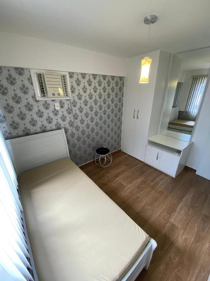 Cobertura Porto Real Suites Mangaratiba - Vista Mar Екстериор снимка