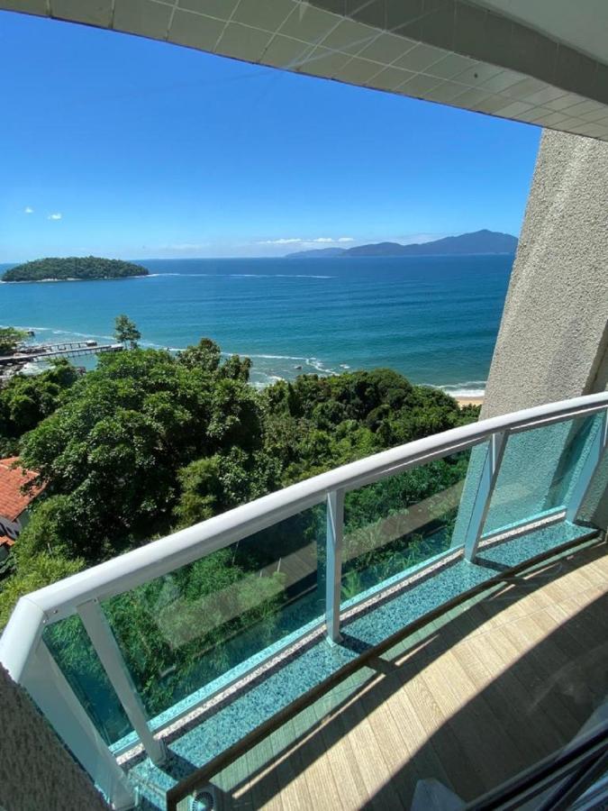 Cobertura Porto Real Suites Mangaratiba - Vista Mar Екстериор снимка