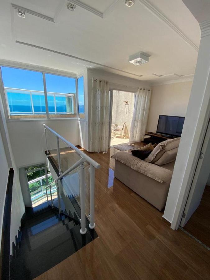 Cobertura Porto Real Suites Mangaratiba - Vista Mar Екстериор снимка