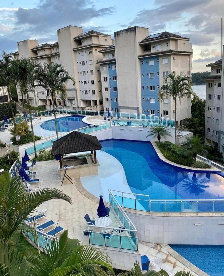 Cobertura Porto Real Suites Mangaratiba - Vista Mar Екстериор снимка