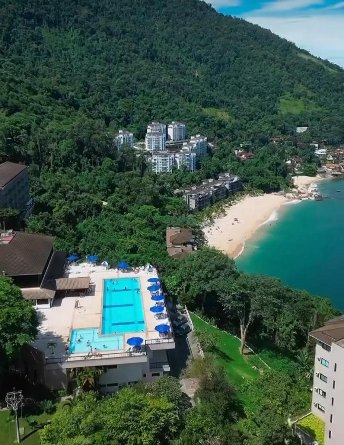 Cobertura Porto Real Suites Mangaratiba - Vista Mar Екстериор снимка